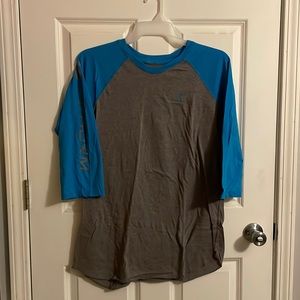 1st Phorm Baseball T
